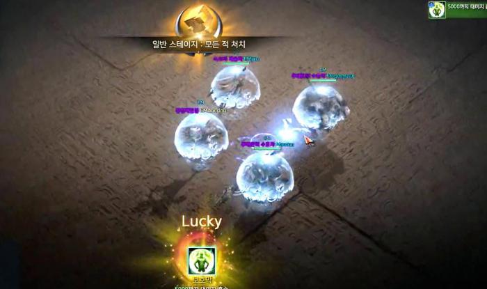 失落的方舟魔方怎么挑战1