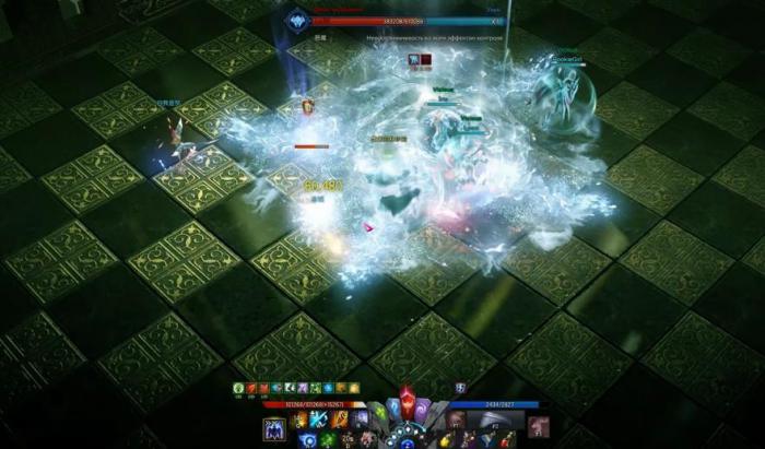 失落的方舟魔方怎么挑战2