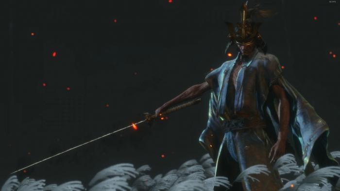 只狼剑圣一心怎么击杀1