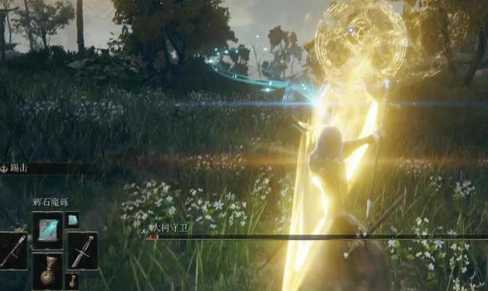 艾尔登法环法师新手怎么玩1