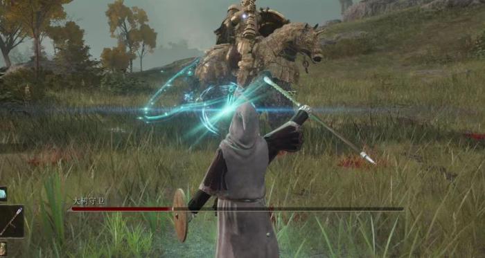 艾尔登法环法师新手怎么玩3