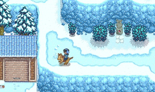 星露谷物语雪山药有哪些获取方式_星露谷物语最新版本 星露谷物语雪山药有哪些获取方式_星露谷物语最新版本