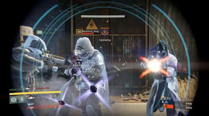 命运2贪婪之握地牢怎么通关2