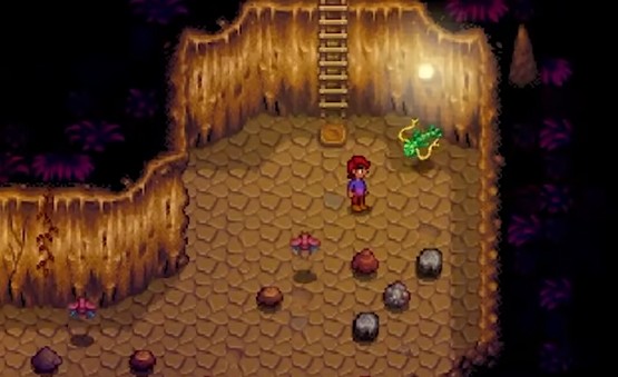 星露谷物语骷髅洞穴怪物有哪些好的掉落1