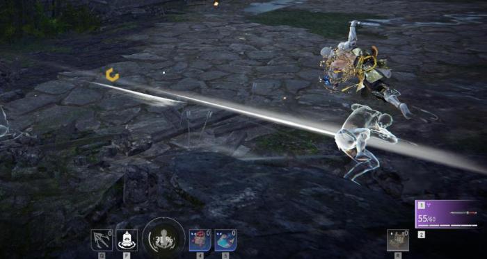 永劫无间匕首怎么玩_永劫无间匕首亢龙有悔 永劫无间匕首怎么玩_永劫无间匕首亢龙有悔