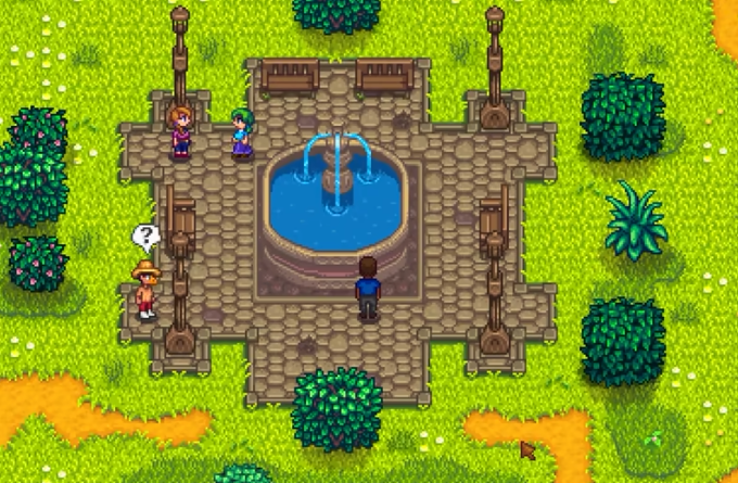 星露谷物语提升哪些村民的友谊收益最大1