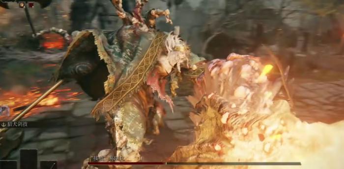 艾尔登法环蒙格温王朝如何前往1