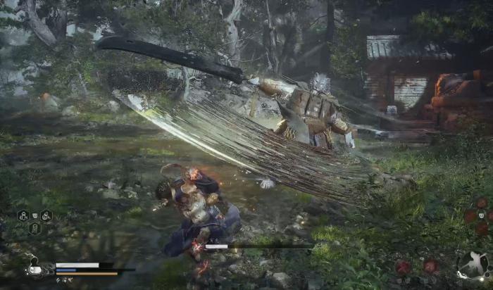 黑神话悟空寅虎连招是什么_黑神话悟空nga 黑神话悟空寅虎连招是什么_黑神话悟空nga