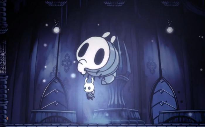 空洞骑士格鲁兹之母有哪些特性_空洞骑士格鲁滋之母怎么打