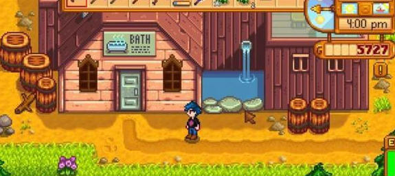 星露谷物语如何逃避晕倒惩罚2