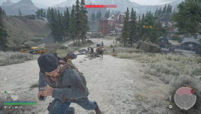 往日不再暴走潮最稳定的打法是什么1