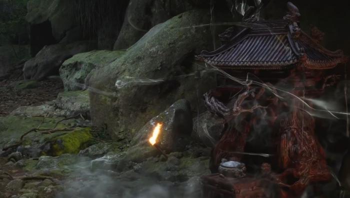 黑神话悟空土地庙有哪些机制1