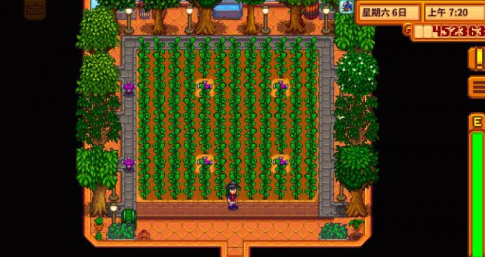 星露谷物语温室怎么解锁2