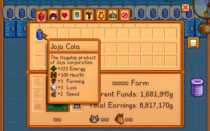 星露谷物语垃圾能干嘛2