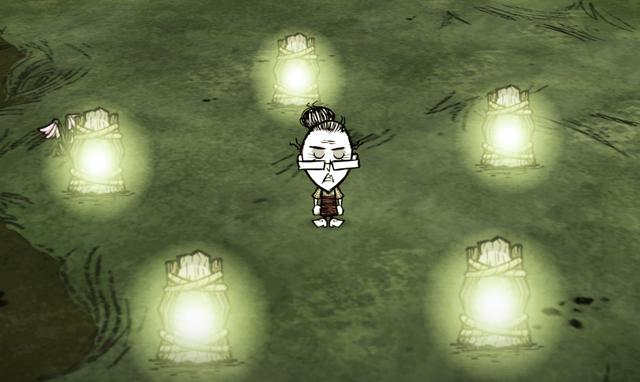 饥荒便携提灯如何制作_饥荒提灯燃料有哪些