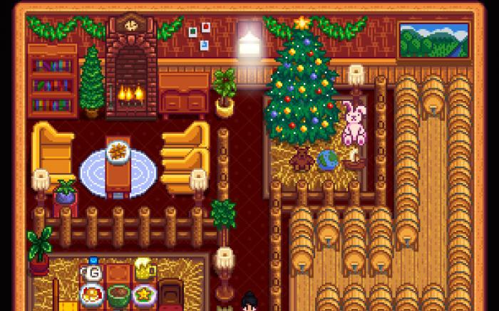 星露谷物语罗宾在哪3