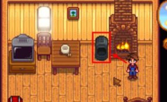 星露谷物语的铜锭怎么弄_星露谷物语的铜锭在哪里获得