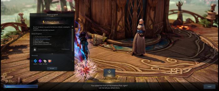 失落的方舟前期怎么玩1