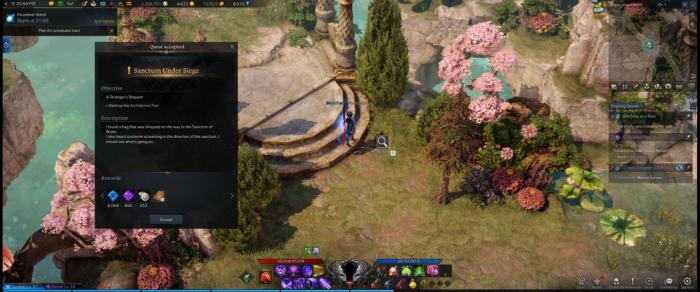 失落的方舟前期怎么玩2