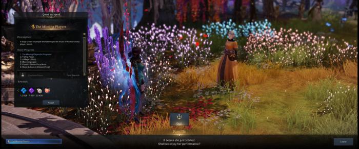 失落的方舟前期怎么玩3