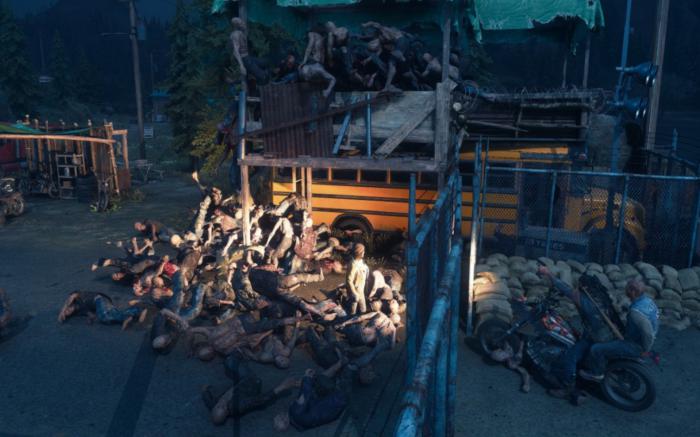 往日不再怎么解锁营地3