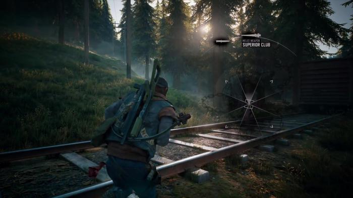 往日不再如何制造武器1