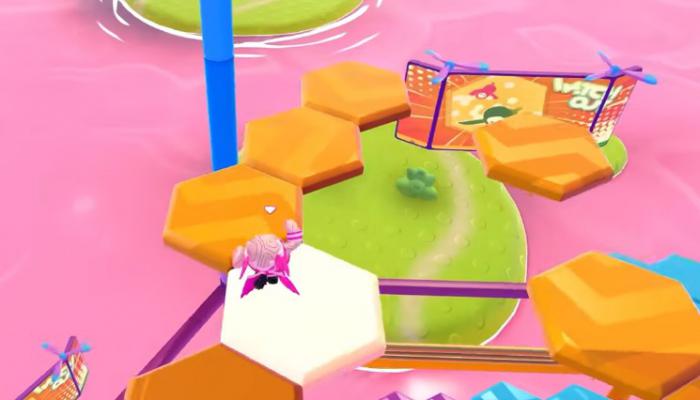 糖豆人特殊道具怎么用_糖豆人独特道具刷新