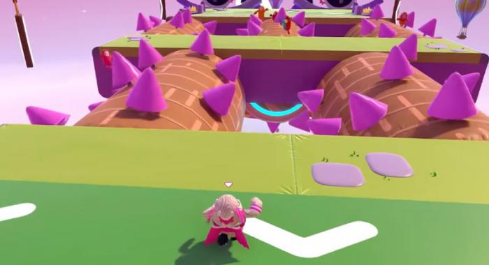 糖豆人特殊道具怎么用2