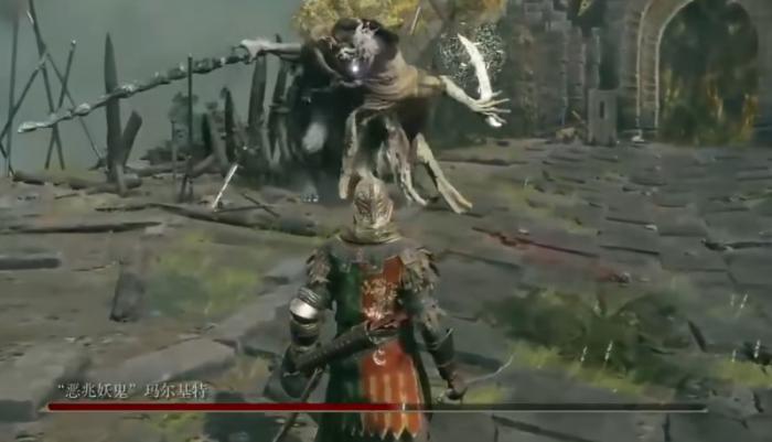 艾尔登法环盾牌怎么盾反2