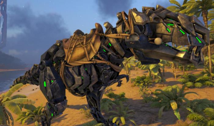 方舟生存进化新手流程是什么3