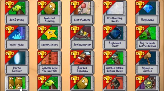 植物大战僵尸里的坚不可摧怎么过_植物大战僵尸坚不可摧是什么意思 植物大战僵尸里的坚不可摧怎么过_植物大战僵尸坚不可摧是什么意思