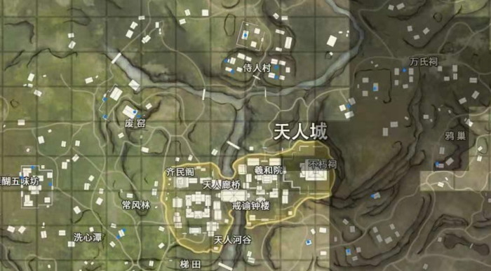 永劫无间高端局怎么玩3