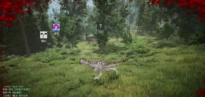 恐龙岛如何进化成最厉害的人3