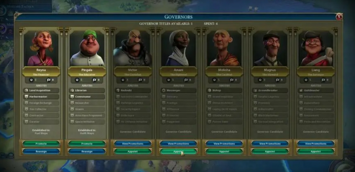 文明6儒家思想怎么传播3