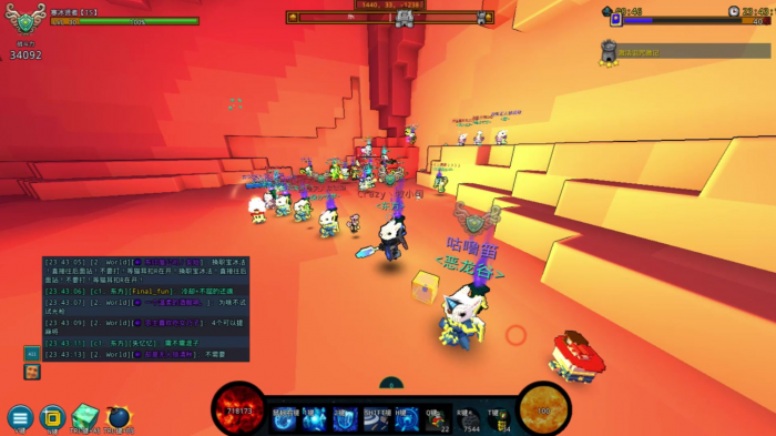 宝藏世界利维坦的箱子怎么找3