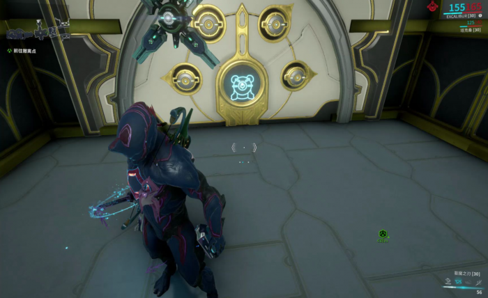 星际战甲神秘电波怎么开启_星际战甲神秘电波在哪刷