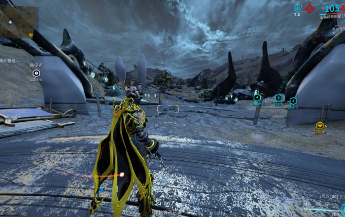 星际战甲冥王星间谍任务怎么做_星际战甲冥王星boss信标去哪刷 星际战甲冥王星间谍任务怎么做_星际战甲冥王星boss信标去哪刷