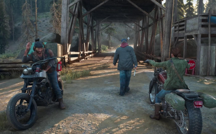 往日不再去南方前要做什么事情2