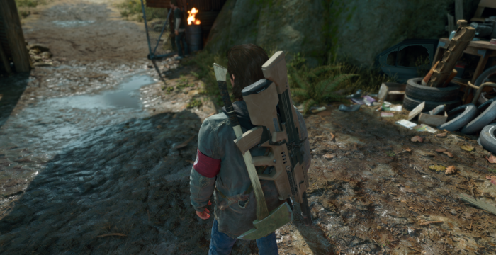 往日不再营地声望怎么升级_往日不再营地任务刷新