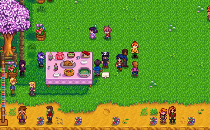 星露谷物语绿色瓶果汁怎么弄1