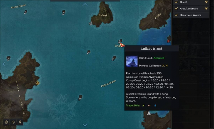 失落的方舟铁矿石在哪里多1