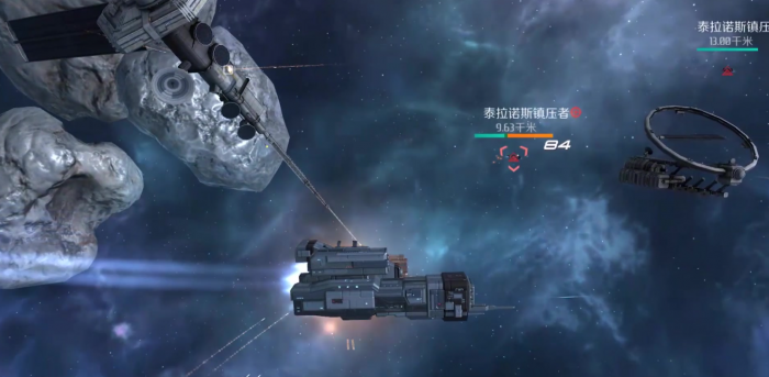 第二银河伤害最高的武器是什么3