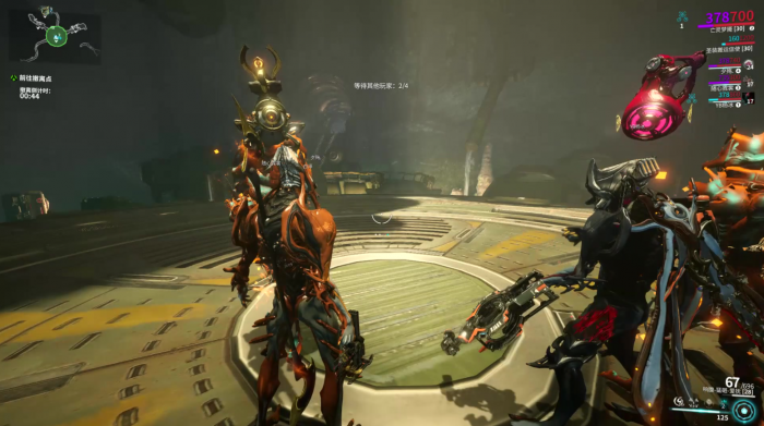 星际战甲夜落药剂有什么作用3