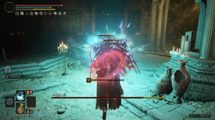 艾尔登法环怎么升级人物2