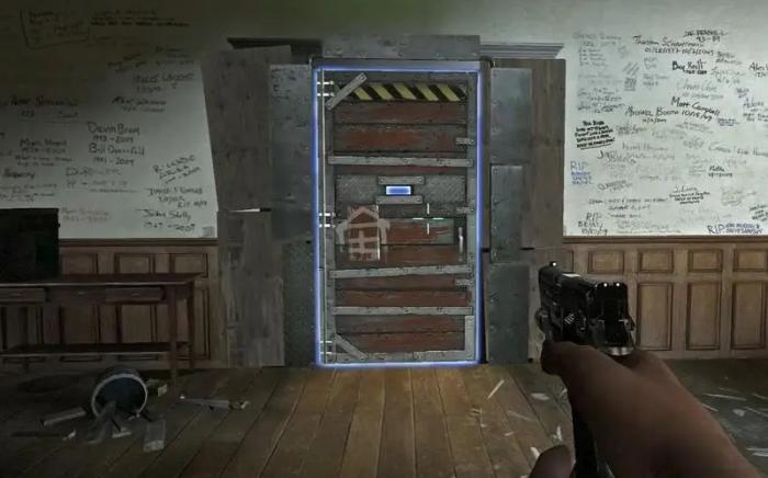 求生之路2怎么开单人训练房3