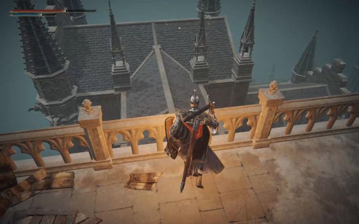 艾尔登法环魔法骑士套装有什么用3