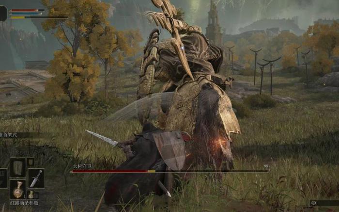 艾尔登法环密使怎么加点3