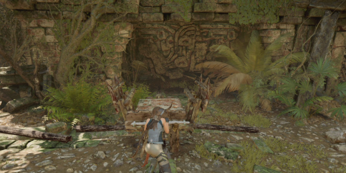 古墓丽影暗影多人模式怎么玩2