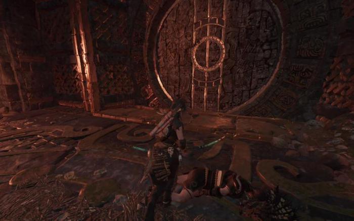 古墓丽影暗影多人模式怎么玩3