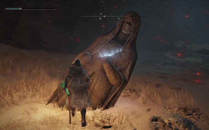 艾尔登法环倒转雕像怎么获得2